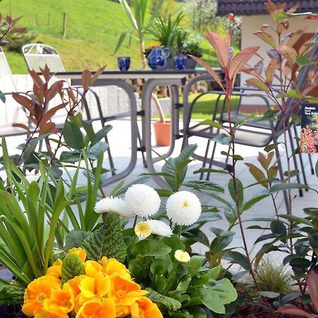 Apartments Zipperhof لار المظهر الخارجي الصورة