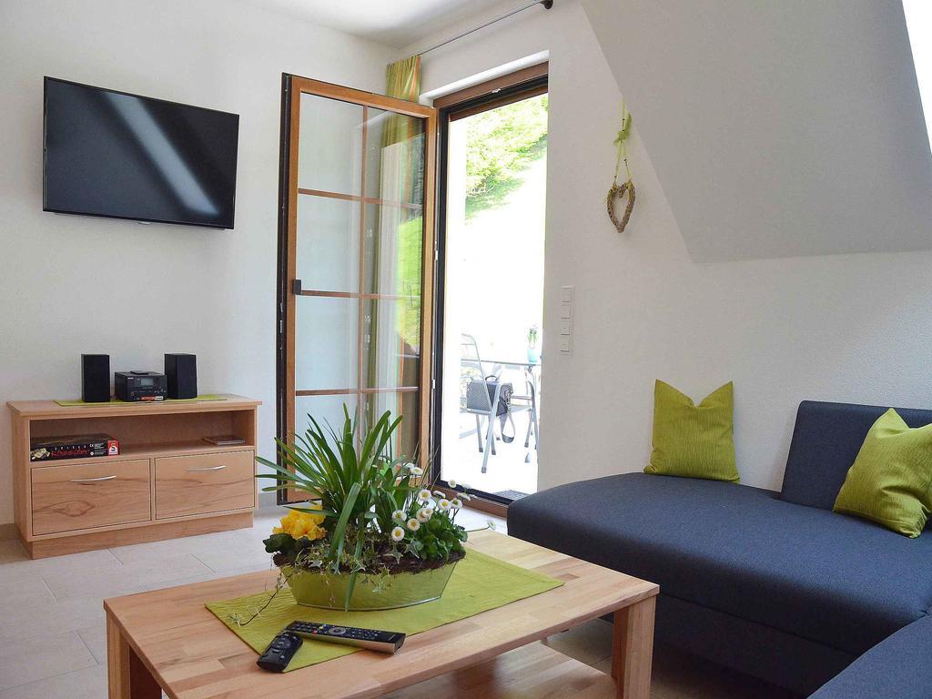Apartments Zipperhof لار المظهر الخارجي الصورة