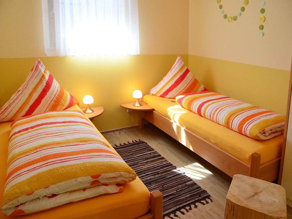 Apartments Zipperhof لار المظهر الخارجي الصورة