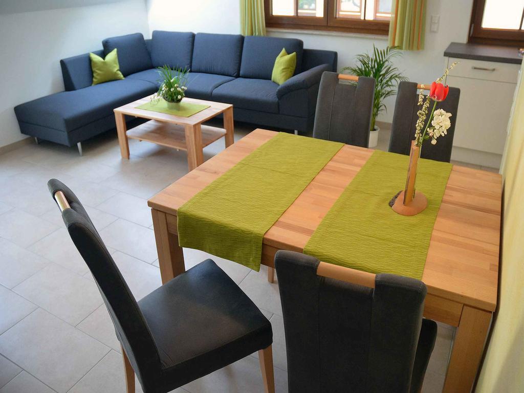 Apartments Zipperhof لار المظهر الخارجي الصورة