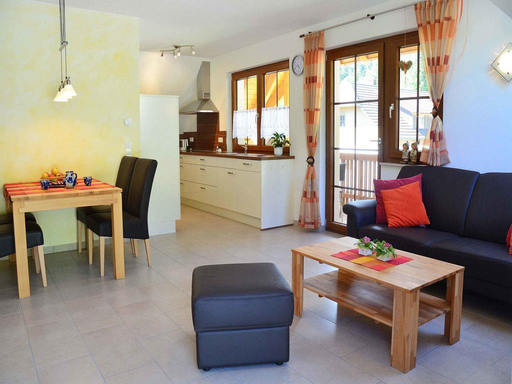 Apartments Zipperhof لار المظهر الخارجي الصورة