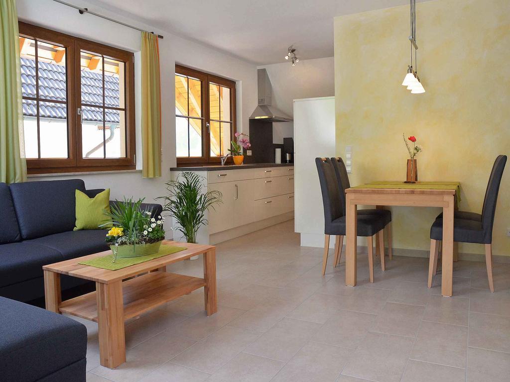 Apartments Zipperhof لار المظهر الخارجي الصورة