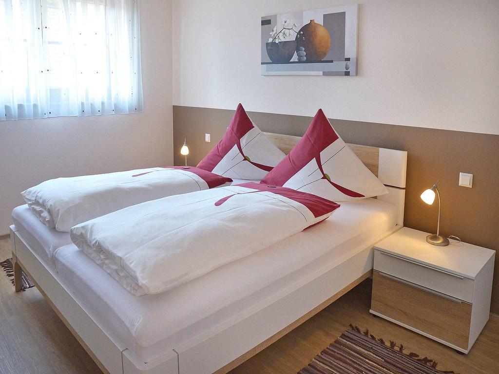 Apartments Zipperhof لار المظهر الخارجي الصورة