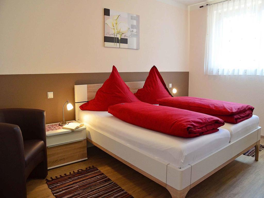 Apartments Zipperhof لار المظهر الخارجي الصورة