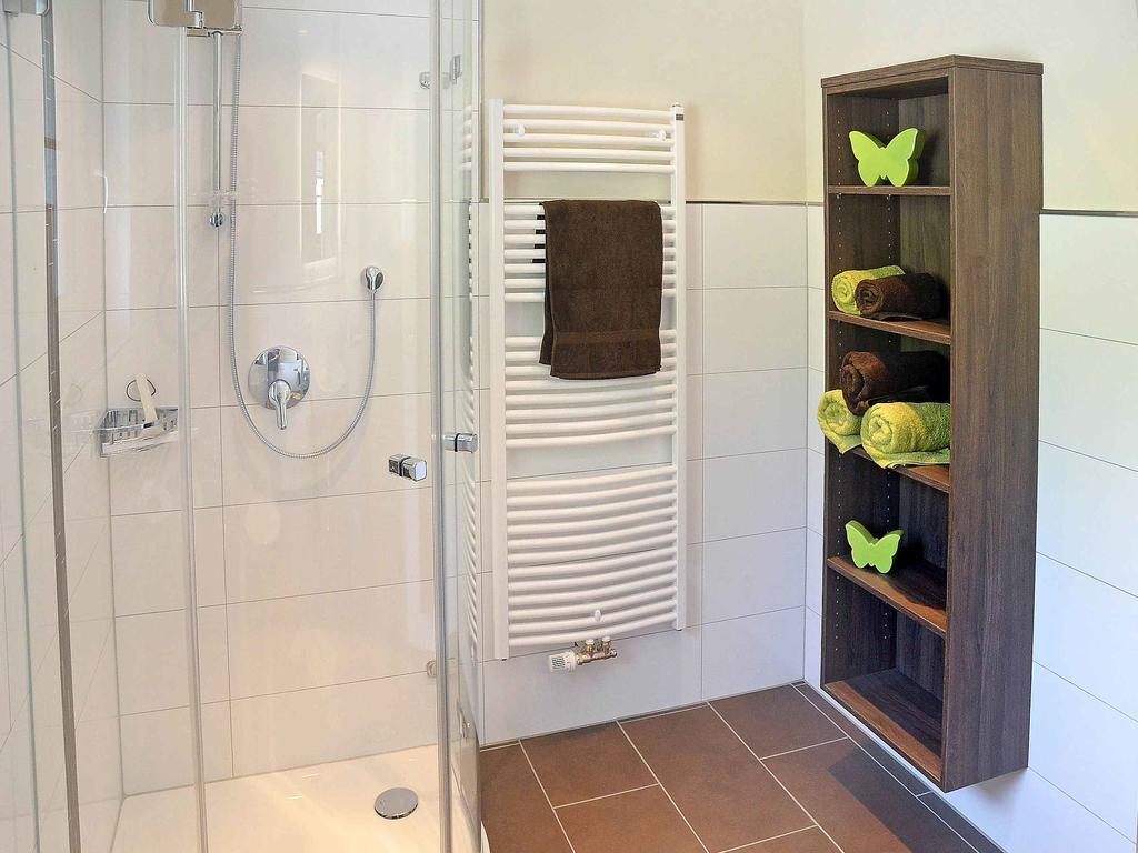 Apartments Zipperhof لار المظهر الخارجي الصورة