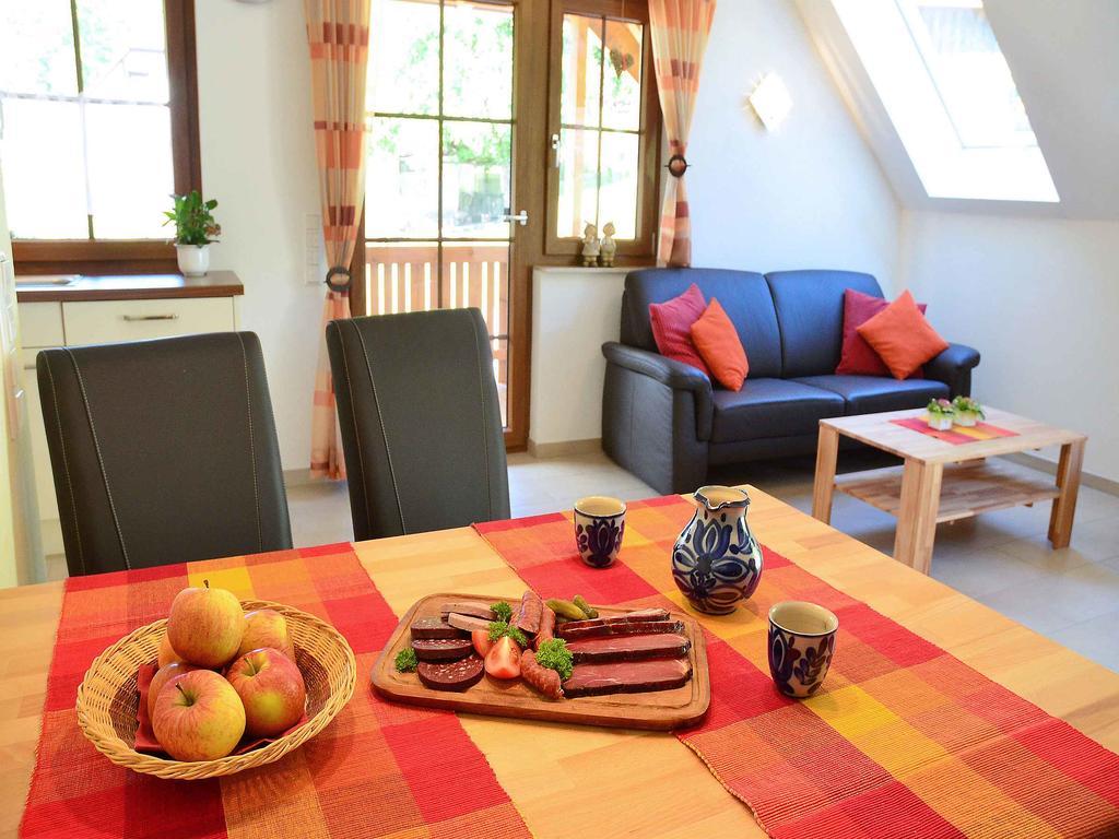 Apartments Zipperhof لار المظهر الخارجي الصورة