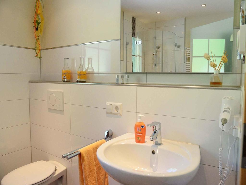 Apartments Zipperhof لار المظهر الخارجي الصورة