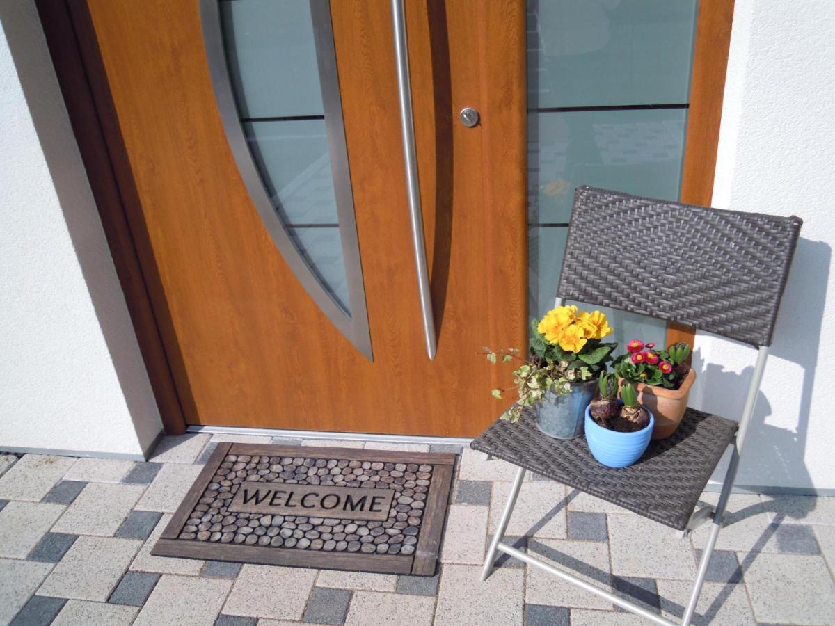 Apartments Zipperhof لار المظهر الخارجي الصورة