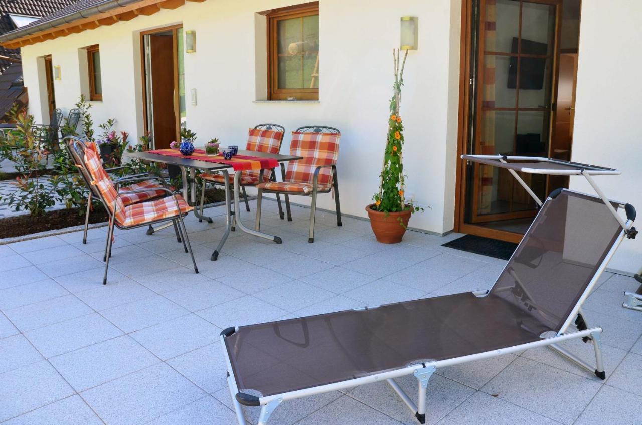 Apartments Zipperhof لار المظهر الخارجي الصورة